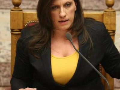 Η Ζωή σε νέες περιπέτειες- Νέα απόπειρα ...