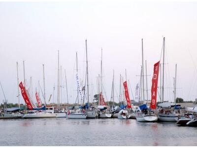 63χρονος βρέθηκε νεκρός μέσα σε ιστιοφόρ...