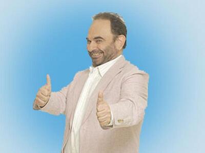 Μπουλάς :"Είμαι καλά, Επιστρέφω απο...