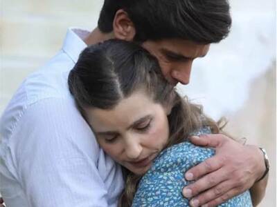 Πρεμιέρα για τις Άγριες μέλισσες! Η σκην...