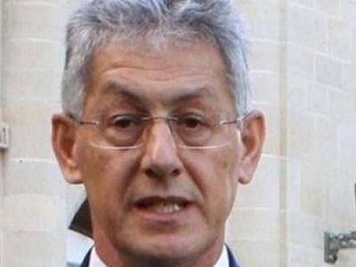 Κύπρος: Έπεσε λιπόθυμος ο αρχηγός της αστυνομίας 