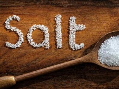 Τροφές με... κρυμμένο αλάτι που δεν πάει...