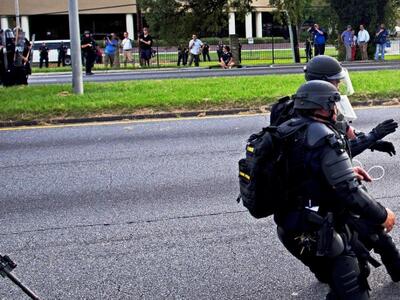 Λουιζιάνα: Νεκρός ο ύποπτος για τους πυρ...