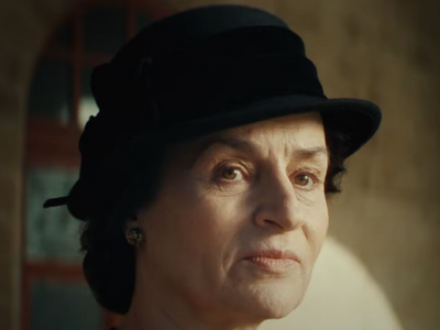 «Η μεγάλη χίμαιρα»: Το πρώτο τρέιλερ της...