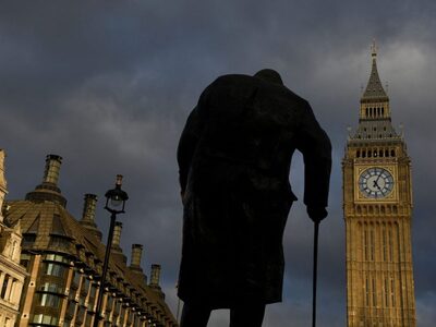 Οι πρωθυπουργοί με τη μικρότερη θητεία σ...