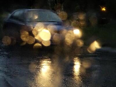 Πάτρα: Συγκρούσεις οχημάτων λόγω κακοκαιρίας 