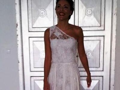 Η Σίσσυ Φειδά μιλά πρώτη φορά για τον γά...