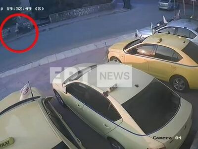 Φάληρο: Νέο βίντεο ντοκουμέντο με τη μητ...