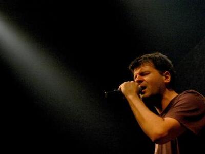 Φοίβος Δεληβοριάς: Λυπάμαι τους δειλούς ...