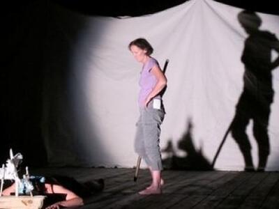 Ποιοι Πατρινοί πήγαν στη Μικρή Επίδαυρο ...