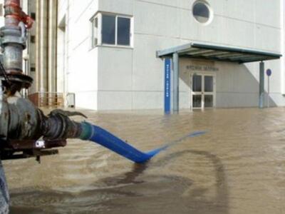 Πύργος: Λειτουργεί και πάλι το νοσοκομείο