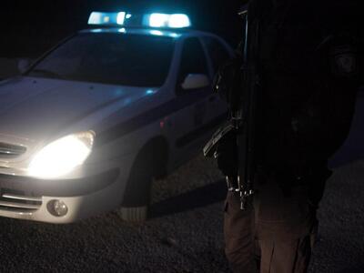 Αχαϊα: Δικυκλιστές τράκαραν με ΙΧ 87χρον...