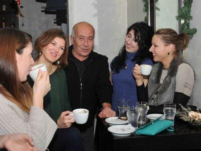 Χαλάρωση για τις αθλήτριες της Ορμής Λουξ