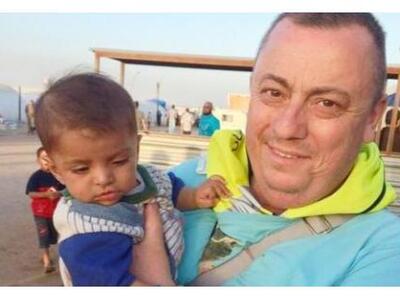 Οι τζιχαντιστές αποκεφάλισαν και τέταρτο...