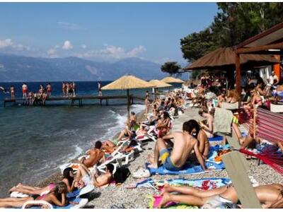 Πάτρα: Τι καιρό θα κάνει σήμερα και αύρι...