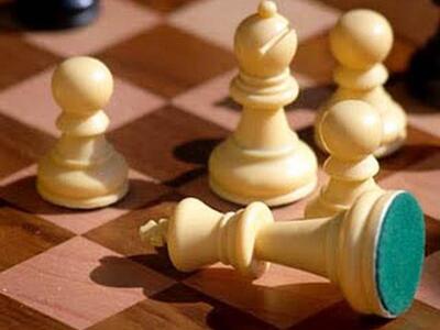 1ο Open Chess Tournament - Καρπενήσι 2011