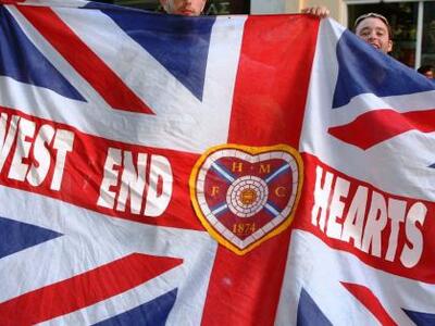  Οι Σκοτσέζοι αντιμετωπίζουν με μεγαλύτε...