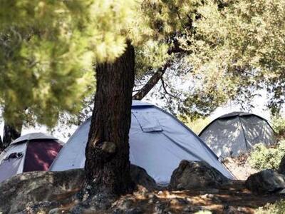 Έλεγχοι σε κατασκηνώσεις της Περιφέρειας...