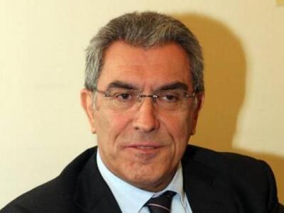 Καπερνάρος: Δεν πάω στη ΝΔ