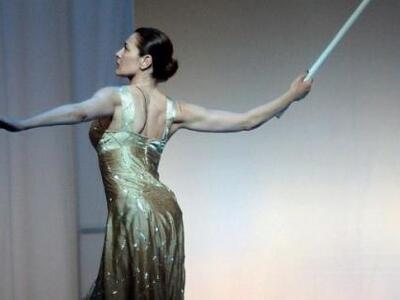 Η Μαρία Ναυπλιώτου θα παίξει σύμφωνα με ...