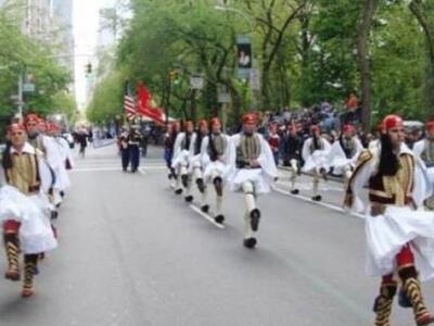 Σήμερα η παρέλαση για την Εθνική μας επέ...