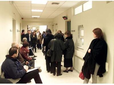 Πάτρα: 3.500 ευρώ το "φακελάκι&quot...