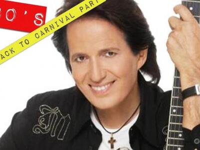 80's Back To Carnival: Το πάρτι θεσμός ε...