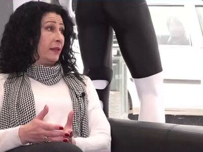 Ντέσσυ Κουβελογιάννη: «Στην Ιωάννα Μαλέσ...