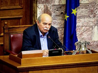 Από όλο τον κόσμο έστειλαν συλλυπητήρια ...