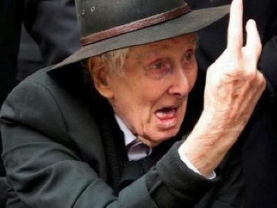 Πέθανε ο εγκέφαλος της "μεγάλης λησ...