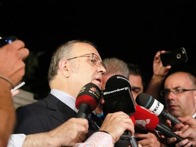 Ν. Ξυδάκης: «Μηδενική ανοχή για όσους δη...