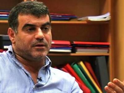 Ο Βαξεβάνης απάντησε με… μαντινάδα στον Πρετεντέρη