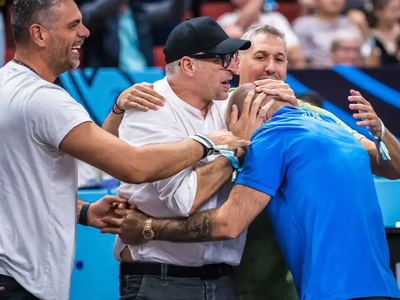 Eurobasket 2025: Το «ντου» Παπαλουκά, Δι...