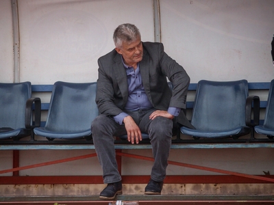 Τσιώλης: «Θα δούμε στο τέλος τι θα κάνουμε»