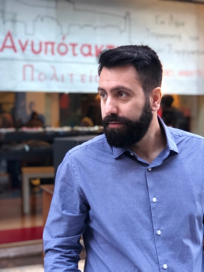Θ. Δραγώτης