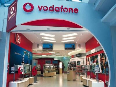 Τεχνολογική καινοτομία από τη Vodafone