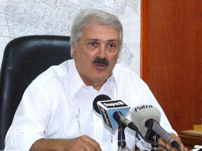 Στο Δημοτικό Συμβούλιο το θέμα της μετακ...