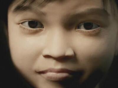 Γνωρίστε την Sweetie: Το 10χρονο κοριτσά...