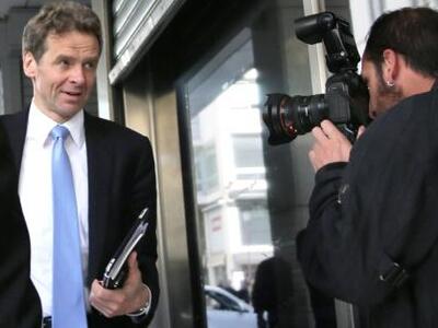 Ολοκληρώθηκε η σύσκεψη στο Μέγαρο Μαξίμο...