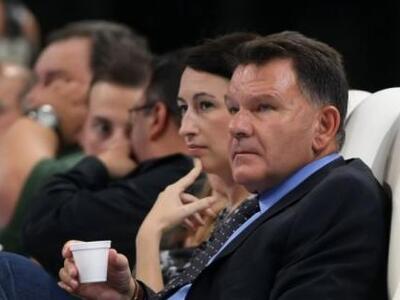 Άρρωστος Παναθηναϊκός ο Aλέξης Κούγιας 