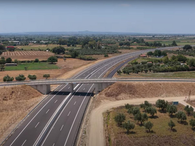 Πότε παραδίδεται στην κυκλοφορία ο αυτοκ...