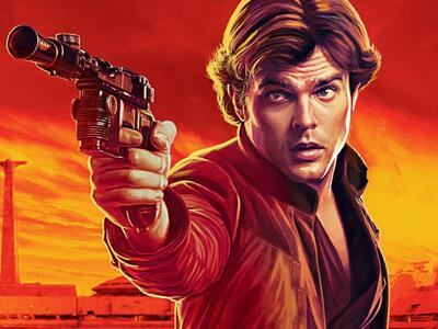 ΑΠΟ 24 ΜΑΙΟΥ ΣΤΗΝ ΕΛΛΑΔΑ ΤΟ "SOLO: ...