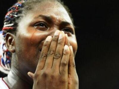 Λονδίνο 2012: Πρόταση γάμου σε αθλήτρια ...