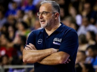 Έφυγε από τη ζωή ο Θανάσης Σκουρτόπουλος...