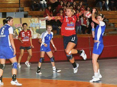 Κληρώνει Τσάμπιονς Λιγκ για τις "λέ...