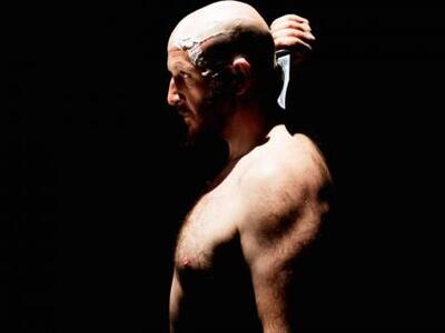 O "Βασιλιάς Ληρ" ανεβαίνει στο...