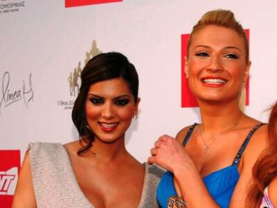 Η Τσιμτσιλή φούντωσε τις φήμες που την θ...