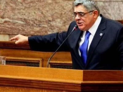 Κύμα αμφισβήτησης του Μιχαλολιάκου στη Χρυσή Αυγή!