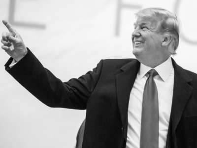  Δικαστής έκρινε ότι η κυβέρνηση Τραμπ μ...