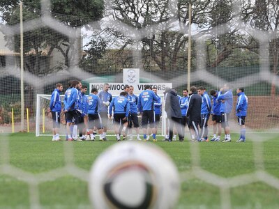Πράξη δεύτερη για την Εθνική- Tο σχέδιο Ρεχάγκελ 